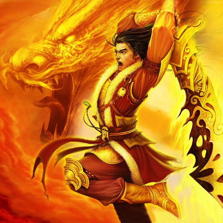 Đại Quyết Chiến